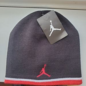 Michael Jordan Jumpman Winter Hat